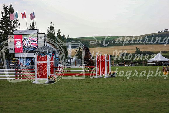 01883 - Mykenzi - 2026 Rocky Mountain Classic III - Sunday August 23rd