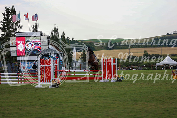 01884 - Mykenzi - 2026 Rocky Mountain Classic III - Sunday August 23rd
