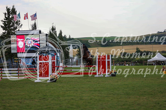 01885 - Mykenzi - 2026 Rocky Mountain Classic III - Sunday August 23rd