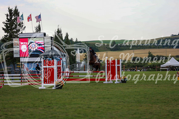 01886 - Mykenzi - 2026 Rocky Mountain Classic III - Sunday August 23rd