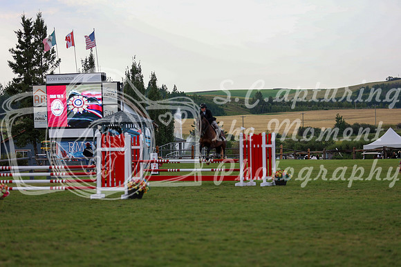 01887 - Mykenzi - 2026 Rocky Mountain Classic III - Sunday August 23rd