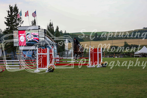 01888 - Mykenzi - 2026 Rocky Mountain Classic III - Sunday August 23rd