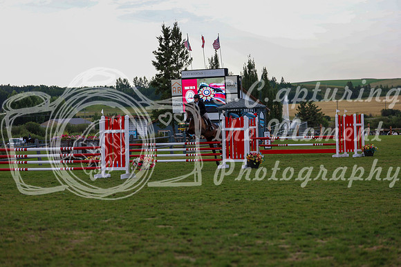 01891 - Mykenzi - 2026 Rocky Mountain Classic III - Sunday August 23rd