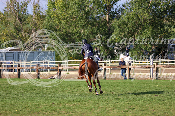 02339 - Mykenzi - 2026 Rocky Mountain Classic III - Sunday August 23rd
