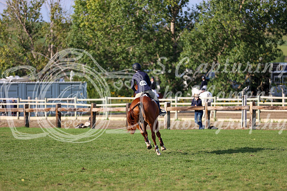02340 - Mykenzi - 2026 Rocky Mountain Classic III - Sunday August 23rd