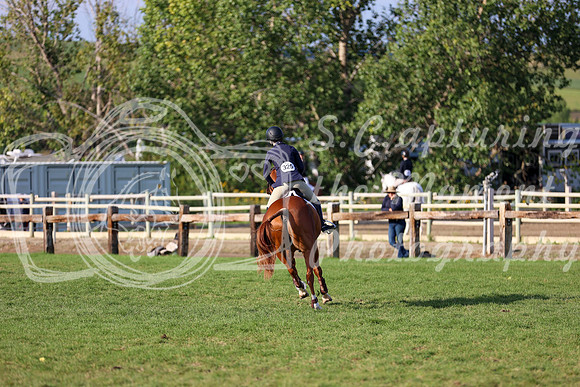 02341 - Mykenzi - 2026 Rocky Mountain Classic III - Sunday August 23rd
