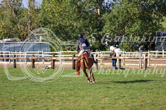 02342 - Mykenzi - 2026 Rocky Mountain Classic III - Sunday August 23rd