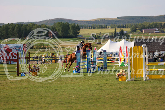 02343 - Mykenzi - 2026 Rocky Mountain Classic III - Sunday August 23rd