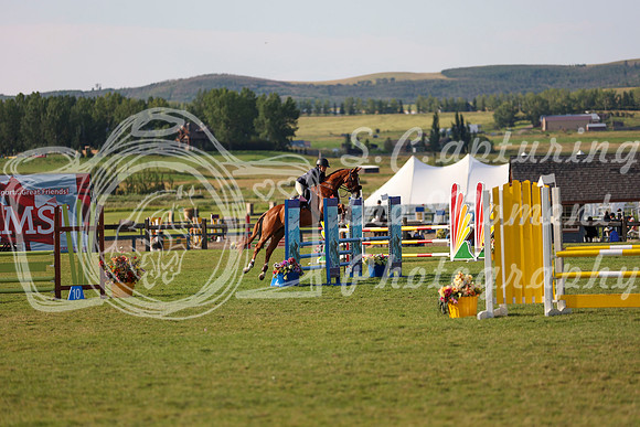 02344 - Mykenzi - 2026 Rocky Mountain Classic III - Sunday August 23rd