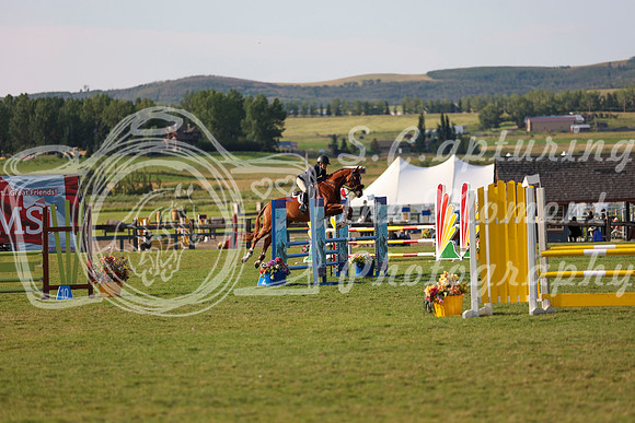 02345 - Mykenzi - 2026 Rocky Mountain Classic III - Sunday August 23rd
