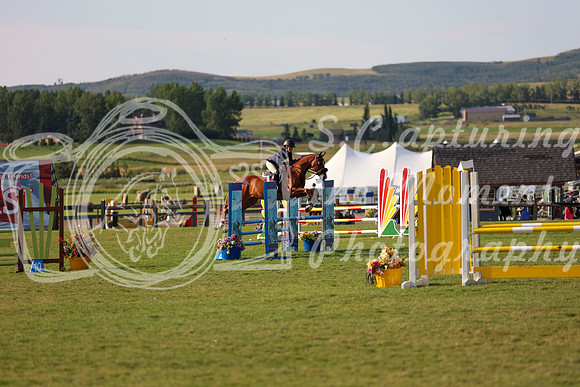 02346 - Mykenzi - 2026 Rocky Mountain Classic III - Sunday August 23rd