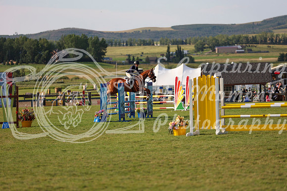 02347 - Mykenzi - 2026 Rocky Mountain Classic III - Sunday August 23rd