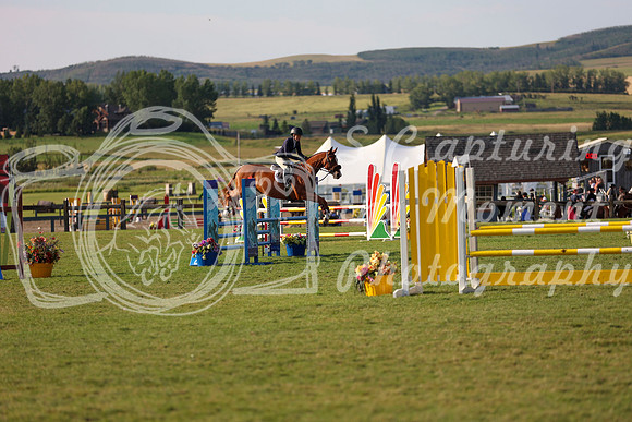 02348 - Mykenzi - 2026 Rocky Mountain Classic III - Sunday August 23rd