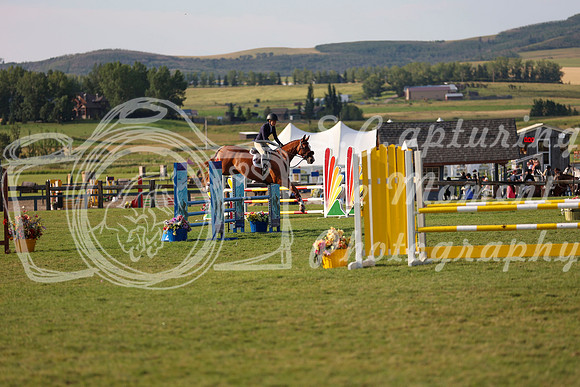02349 - Mykenzi - 2026 Rocky Mountain Classic III - Sunday August 23rd