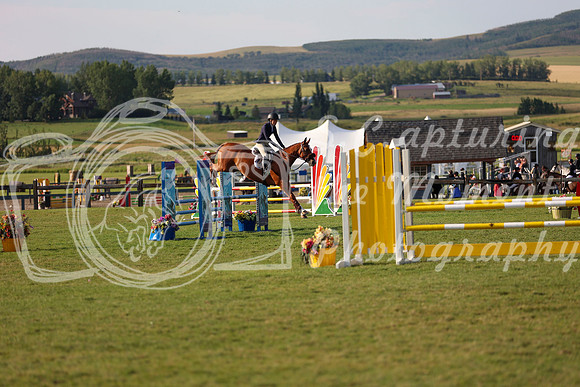 02350 - Mykenzi - 2026 Rocky Mountain Classic III - Sunday August 23rd