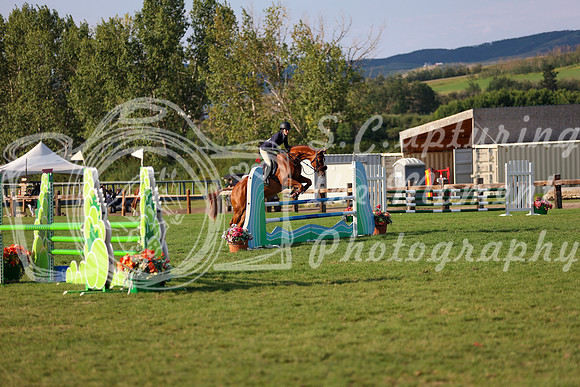02351 - Mykenzi - 2026 Rocky Mountain Classic III - Sunday August 23rd