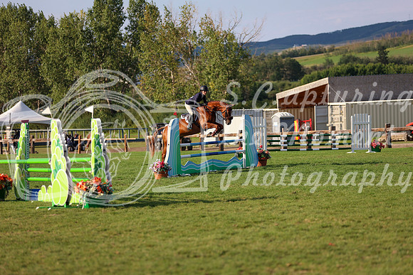 02352 - Mykenzi - 2026 Rocky Mountain Classic III - Sunday August 23rd