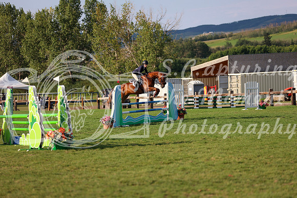 02353 - Mykenzi - 2026 Rocky Mountain Classic III - Sunday August 23rd