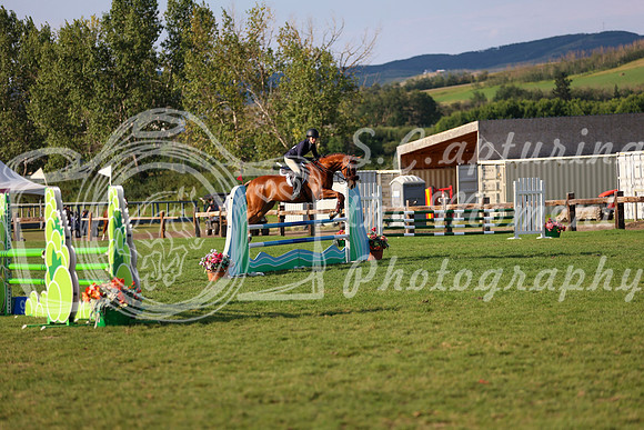 02354 - Mykenzi - 2026 Rocky Mountain Classic III - Sunday August 23rd