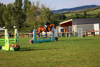 02355 - Mykenzi - 2026 Rocky Mountain Classic III - Sunday August 23rd