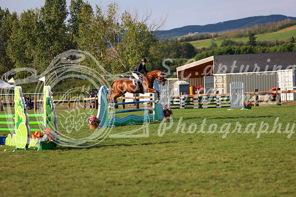 02355 - Mykenzi - 2026 Rocky Mountain Classic III - Sunday August 23rd