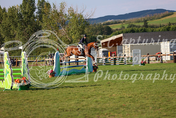 02356 - Mykenzi - 2026 Rocky Mountain Classic III - Sunday August 23rd