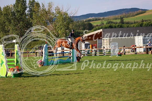 02357 - Mykenzi - 2026 Rocky Mountain Classic III - Sunday August 23rd