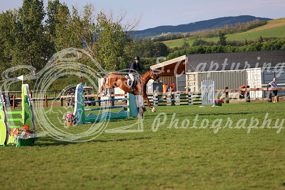 02358 - Mykenzi - 2026 Rocky Mountain Classic III - Sunday August 23rd