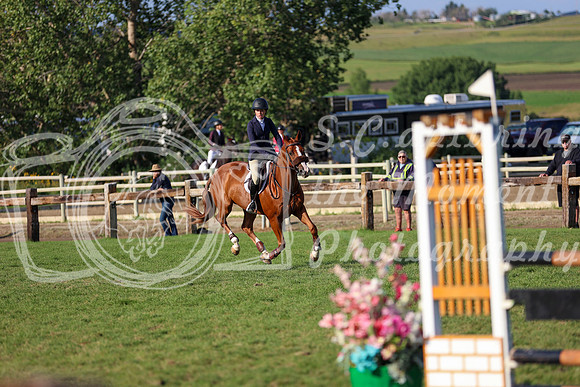 02362 - Mykenzi - 2026 Rocky Mountain Classic III - Sunday August 23rd