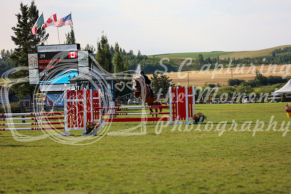 02363 - Mykenzi - 2026 Rocky Mountain Classic III - Sunday August 23rd