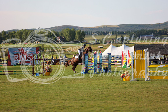 02473 - Mykenzi - 2026 Rocky Mountain Classic III - Sunday August 23rd