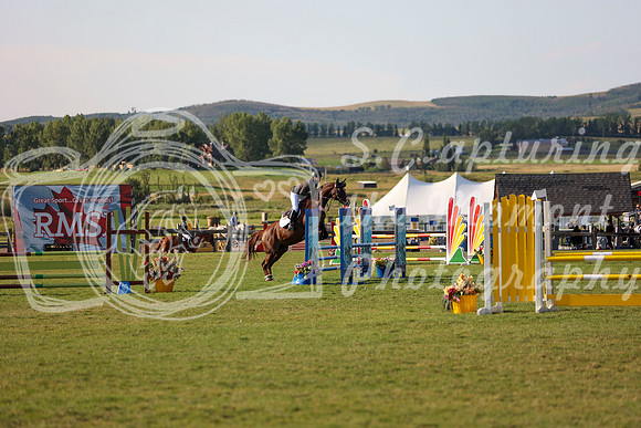 02474 - Mykenzi - 2026 Rocky Mountain Classic III - Sunday August 23rd
