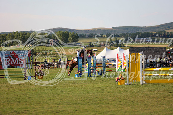 02475 - Mykenzi - 2026 Rocky Mountain Classic III - Sunday August 23rd