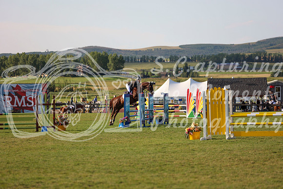 02476 - Mykenzi - 2026 Rocky Mountain Classic III - Sunday August 23rd