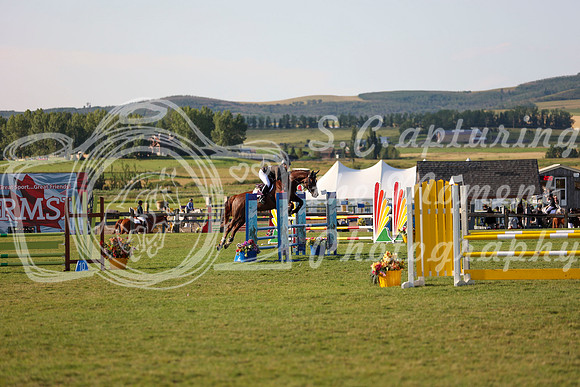 02477 - Mykenzi - 2026 Rocky Mountain Classic III - Sunday August 23rd