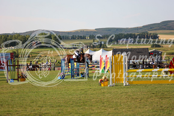 02480 - Mykenzi - 2026 Rocky Mountain Classic III - Sunday August 23rd