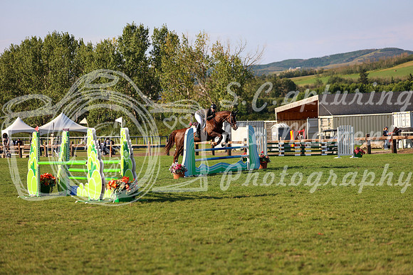 02483 - Mykenzi - 2026 Rocky Mountain Classic III - Sunday August 23rd