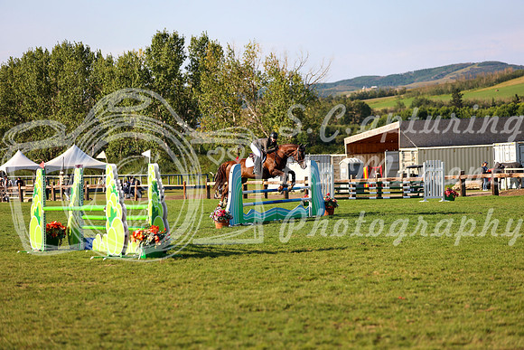 02484 - Mykenzi - 2026 Rocky Mountain Classic III - Sunday August 23rd