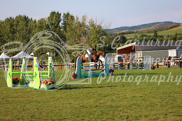 02485 - Mykenzi - 2026 Rocky Mountain Classic III - Sunday August 23rd