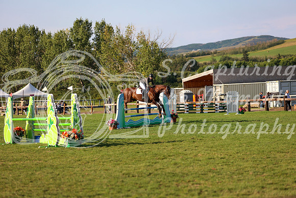 02486 - Mykenzi - 2026 Rocky Mountain Classic III - Sunday August 23rd