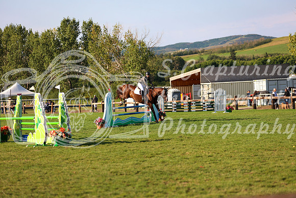 02488 - Mykenzi - 2026 Rocky Mountain Classic III - Sunday August 23rd