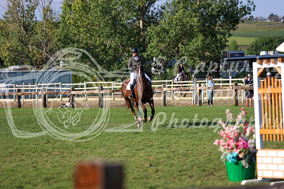 02489 - Mykenzi - 2026 Rocky Mountain Classic III - Sunday August 23rd