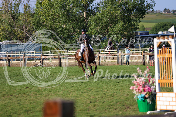 02490 - Mykenzi - 2026 Rocky Mountain Classic III - Sunday August 23rd