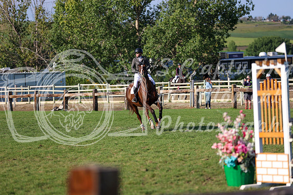02491 - Mykenzi - 2026 Rocky Mountain Classic III - Sunday August 23rd