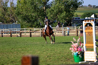 02492 - Mykenzi - 2026 Rocky Mountain Classic III - Sunday August 23rd