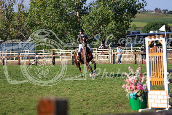 02492 - Mykenzi - 2026 Rocky Mountain Classic III - Sunday August 23rd