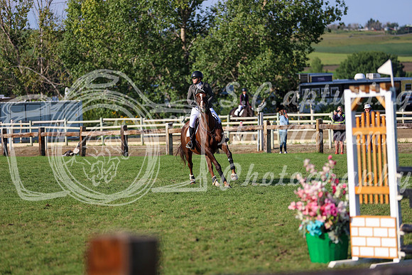 02493 - Mykenzi - 2026 Rocky Mountain Classic III - Sunday August 23rd
