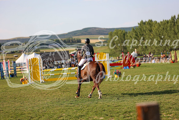 02494 - Mykenzi - 2026 Rocky Mountain Classic III - Sunday August 23rd