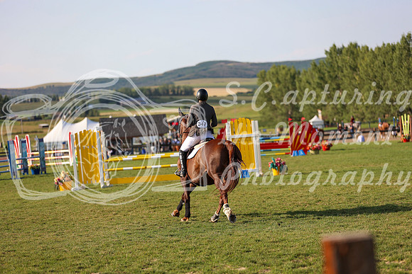 02495 - Mykenzi - 2026 Rocky Mountain Classic III - Sunday August 23rd