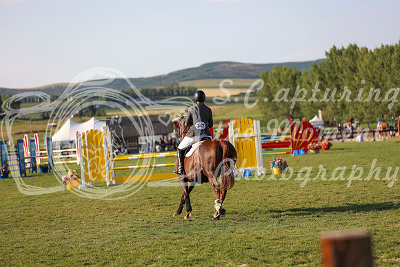02496 - Mykenzi - 2026 Rocky Mountain Classic III - Sunday August 23rd